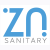 zhenan sanitary valve company logo